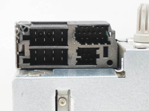 Radio RENAULT CLIO III (BR0/1, CR0/1) 1.5 dCi (BR17, CR17) | BP18171414E6 