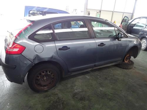 Support CITROËN C4 I (LC_) 1.6 HDi | BP25221316C155 