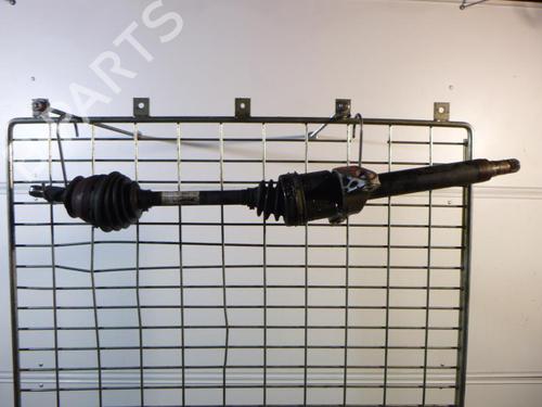 Used Right front driveshaft MINI MINI (R56) Cooper (120 hp) 18179447