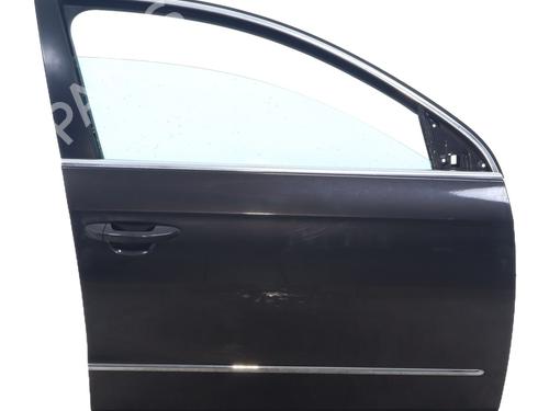 Dør høyre foran VW PASSAT B6 (3C2) 2.0 TDI 16V (140 hp) 25437542