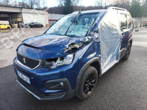 Hattehylde PEUGEOT RIFTER 1.2 PureTech 110 | BP33413978C85  - Image 6