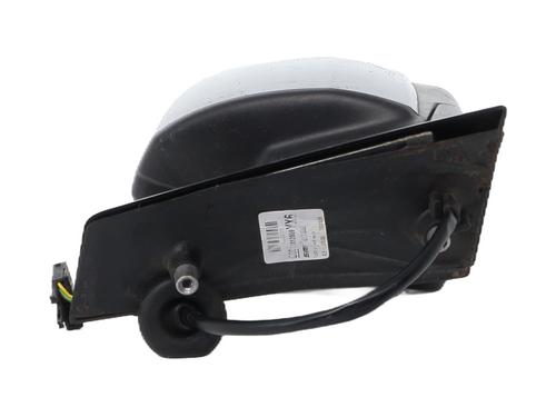 Left mirror OPEL ZAFIRA / ZAFIRA FAMILY B (A05) 1.7 CDTI (M75) | BP23843350C26 