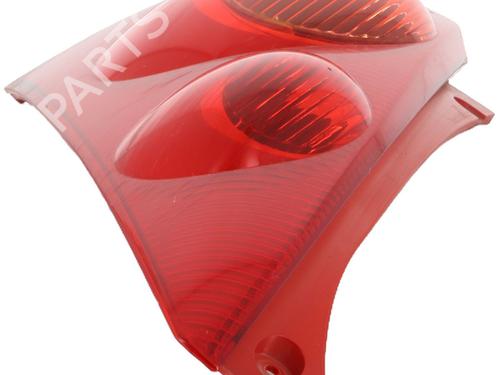 Right taillight PEUGEOT 107 (PM_, PN_) 1.0 | BP19700485C35 