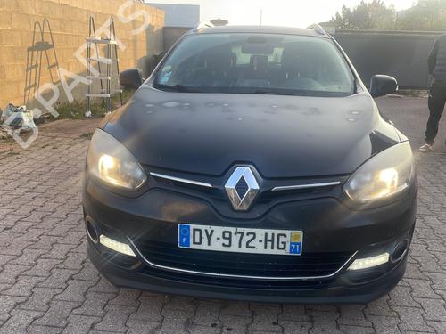 Køfangervange RENAULT MEGANE IV Hatchback (B9A/M/N_) | BP36999380C73 - Image 9