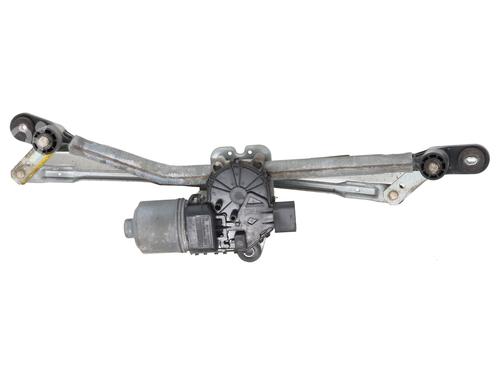 Front wiper motor ALFA ROMEO 159 Sportwagon (939_) 2.4 JTDM Q4 (939BXM2B) | BP25898463M29 