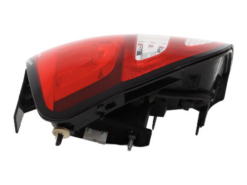Left taillight CITROËN C3 II (SC_) 1.4 VTi 95 | BP22892866C34 