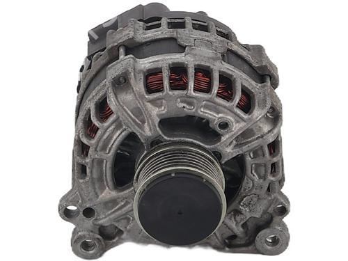 Used Alternator SKODA FABIA III (NJ3) 1.4 TDI (90 hp) 23763319