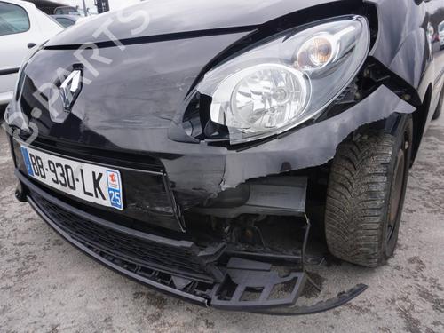 Left front brake caliper RENAULT TWINGO II (CN0_) 1.5 dCi (CN0E) | BP24226525M105 - Image 13