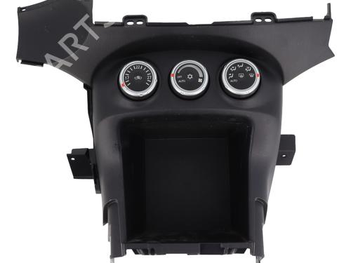 Used Climate control PEUGEOT 4007 (VU_, VV_) 2.2 HDi (156 hp) 29239582