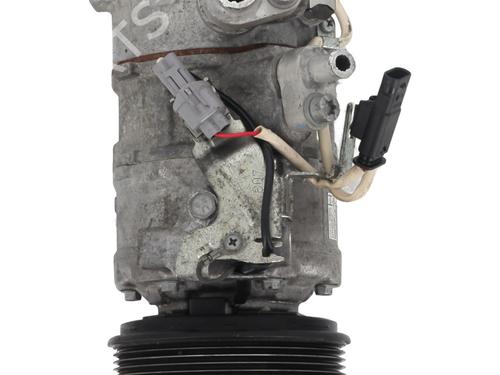 AC compressor INFINITI Q30 2.2 D AWD | BP30546124M34