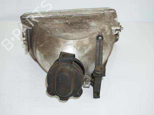 Left headlight PEUGEOT 309 II (3C, 3A) 1.4 | BP22071633C28