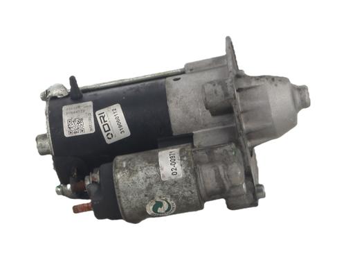 Starter FORD FOCUS C-MAX (DM2) 1.6 TDCi | BP40266768M8 - Image 5