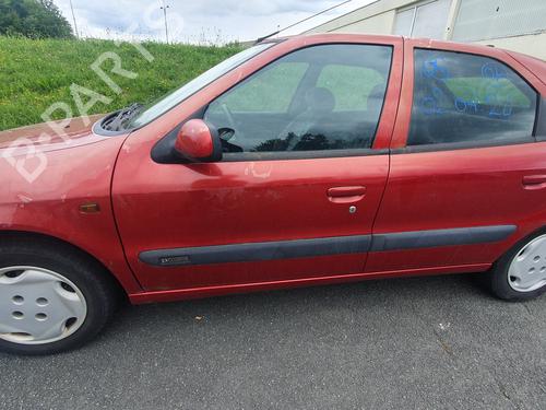 AC-Styringsenhed/Manøvreenhed CITROËN XSARA (N1) 1.9 TD | BP20180346I5 