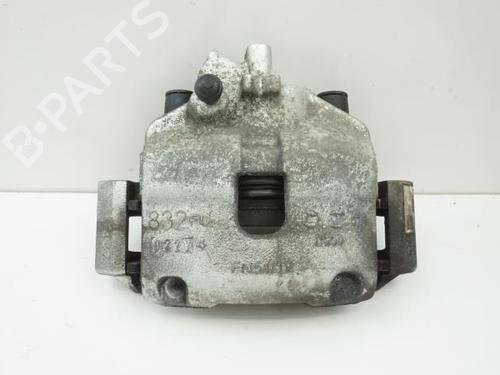 Right front brake caliper FIAT PANDA (312_, 319_) 1.2 (312PXA1A) | BP18189389M104