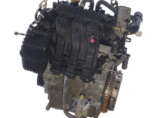 Engine DACIA SANDERO II 1.0 SCe 75 (B8JC, B8JD, B8NC) | BP31833845M1 - Image 4