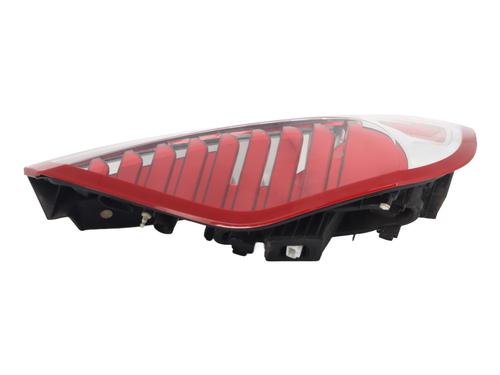 Left taillight RENAULT SCÉNIC III (JZ0/1_) 1.5 dCi | BP18189244C34 