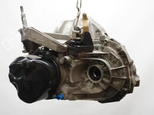 Gearbox RENAULT CLIO III (BR0/1, CR0/1) 1.4 16V | BP18181351M3