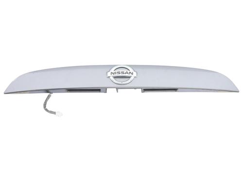 Pynteleist til bakluke NISSAN JUKE (F15) 1.5 dCi (110 hp) 30089751