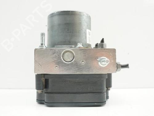 Used ABS pump PEUGEOT 308 II (LB_, LP_, LW_, LH_, L3_) 1.5 BlueHDi 130 (131 hp) 18181806