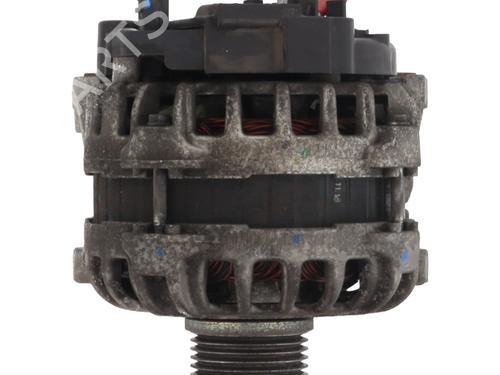 Alternator SMART FORFOUR Hatchback (453) 0.9 (453.044, 453.053) | BP30765418M7