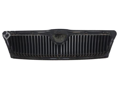 Grill Grill SKODA OCTAVIA II Combi (1Z5) 2.0 TDI 16V (136 hp) 31382216 31382216