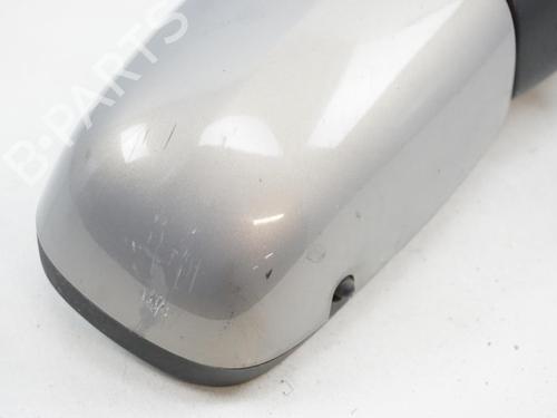 Right mirror RENAULT SCÉNIC II (JM0/1_) 1.6 (JM0C, JM0J, JM1B) | BP19734002C27 