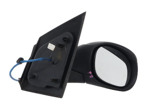 Used Right mirror CITROËN C2 (JM_) 1.4 (73 hp) 21687402