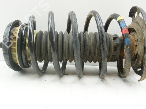 Right front shock absorber CITROËN C3 II (SC_) 1.4 HDi 70 (SC8HZC, SC8HR0, SC8HP4) | BP18176628M17 