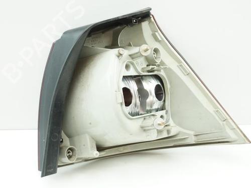 Left taillight VW GOLF V (1K1) 2.0 GTI | BP18178897C34 