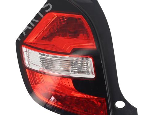Left taillight RENAULT TWINGO III (BCM_, BCA_) 1.0 SCe 70 (BCMB) | BP34361579C34 - Image 5