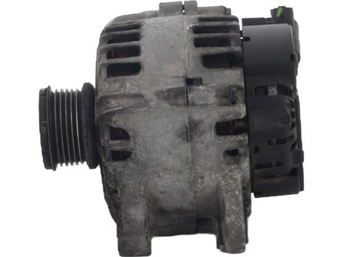 Alternator CITROËN C4 Picasso II 1.2 THP 130 | BP33040525M7  - Image 5