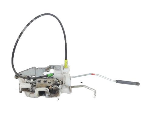 Used Front right lock Front right lock CITROËN C1 (PM_, PN_) 1.0 (68 hp) 24513835 24513835