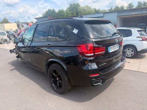 Front left panel BMW X5 (F15, F85) xDrive 30 d | BP37452076C58  - Image 13