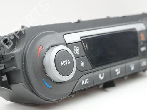 Commande Chauffage FORD FOCUS II (DA_, HCP, DP) 1.8 Flexifuel (125 hp) 18178360