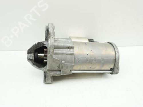 Starter NISSAN JUKE (F15) 1.5 dCi | BP20179836M8 