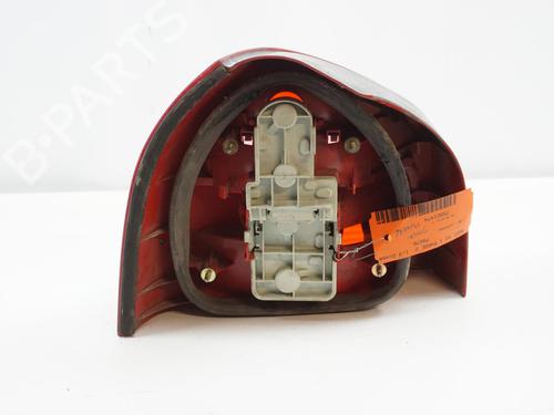 Used Right taillight Right taillight 18195830 18195830