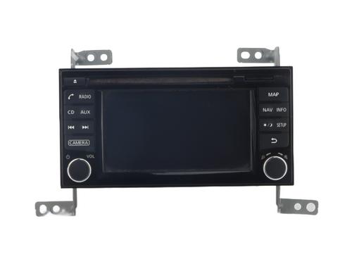 Bilradio NISSAN JUKE (F15) 1.5 dCi (110 hp) 19931753