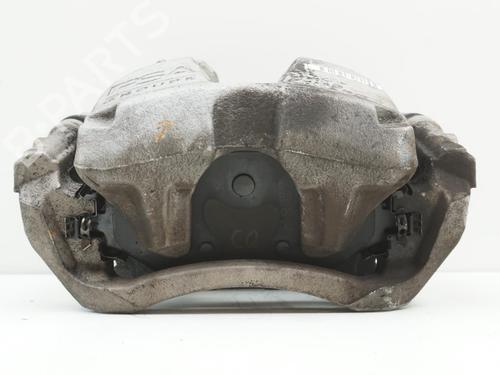 Right front brake caliper CITROËN C5 AIRCROSS (A_) 1.2 PureTech 130 (ARHNSJ) | BP20179483M104 