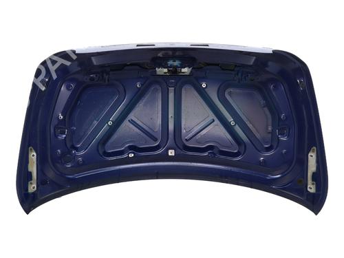 Tailgate JAGUAR X-TYPE I (X400) 2.5 V6 All-wheel Drive | BP26221347C6