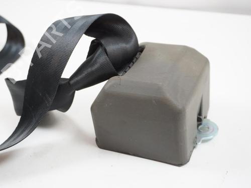 Rear right belt tensioner PEUGEOT 308 I (4A_, 4C_) 1.4 16V | BP18173087C90 
