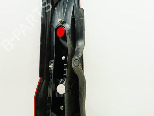 Right taillight FIAT PANDA (169_) 1.1 (169.AXA1A) | BP18189144C35 