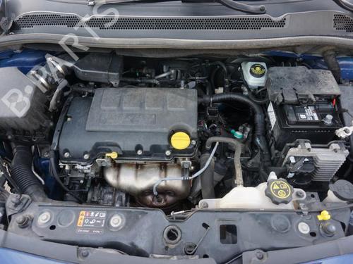 Starter OPEL CORSA E (X15) 1.4 (08, 68) | BP23762920M8  - Image 13