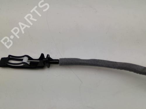 Front right lock VW GOLF VII (5G1, BQ1, BE1, BE2) 2.0 TDI | BP18193194C97
