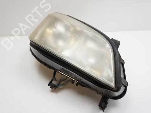 Højre forlygte OPEL ZAFIRA A MPV (T98) 2.0 DI 16V (F75) | BP18181079C29