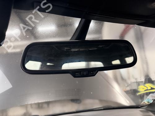 Used Rear mirror Rear mirror AUDI A4 B7 Avant (8ED) 2.0 TDI quattro (140 hp) 39980320 39980320