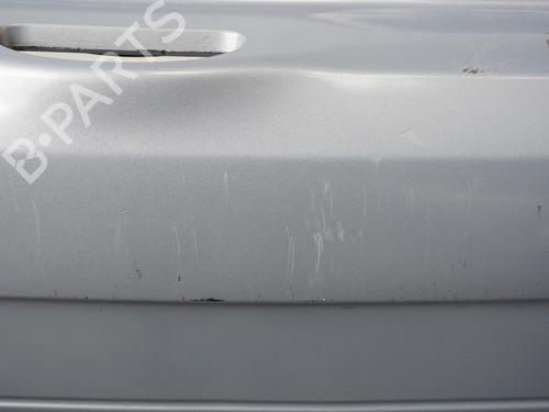 Used Rear bumper Rear bumper 18195187 18195187