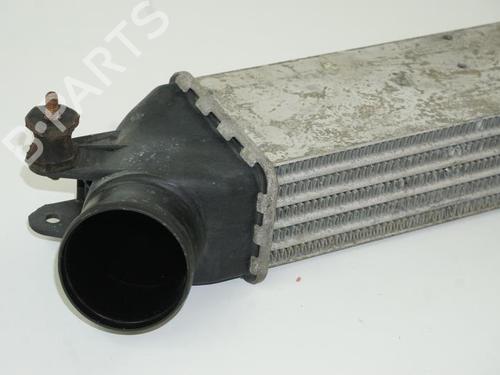 Intercooler RENAULT SCÉNIC II (JM0/1_) 1.5 dCi (JM1E, JM16) (106 hp) 18178567
