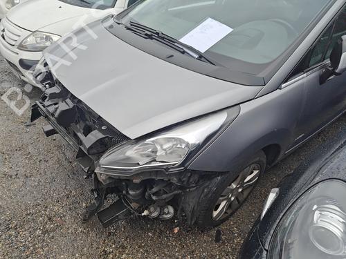 Engine PEUGEOT 5008 (0U_, 0E_) 2.0 HDi 150 / BlueHDi 150 | BP29429802M1 