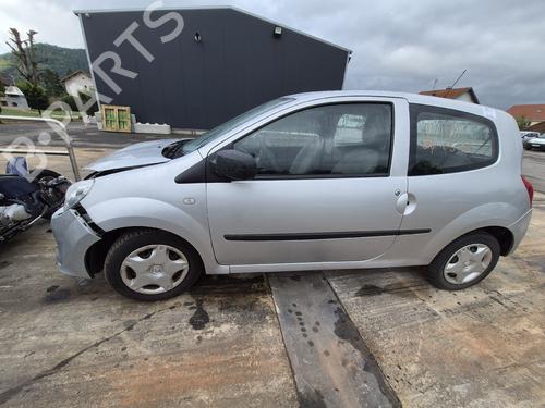 Gearbox RENAULT TWINGO II (CN0_) 1.5 dCi 75 | BP36514074M3 - Image 4