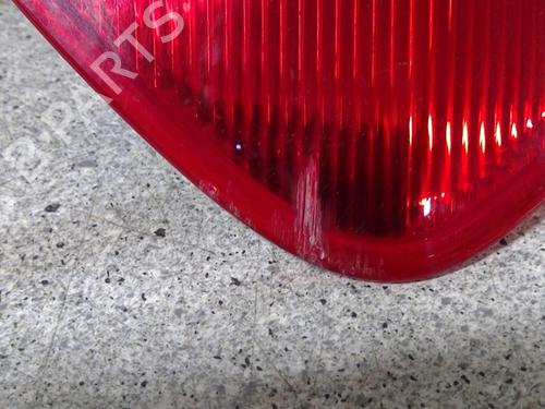 Used Right taillight BMW 1 (E81) 118 d (143 hp) 18174265